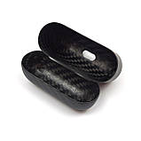 Карбоновий чохол для Apple AirPods 3 Karbon case, фото 4