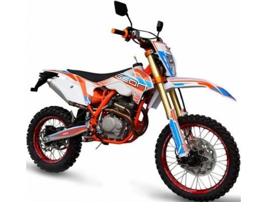 GEON TERRAX 250 CB (19/16) STND