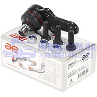 Кульова опора FORD FIESTA 1989-2002 (3 БОЛТА Ø16,5MM) APPLUS