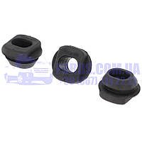 Подушка радіатора FORD FOCUS/KUGA/C-MAX/FIESTA/CONNECT/COURIER 2005 - ECEM