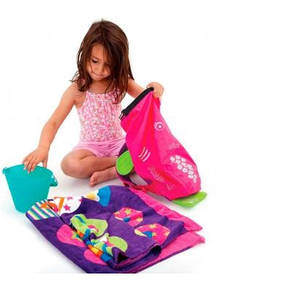 Рюкзак дитячий Trunki TRUA0083, фото 3