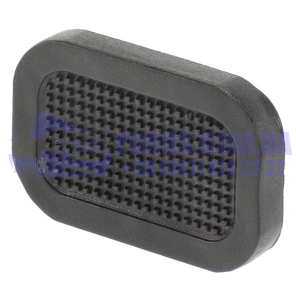 Накладка педалі FORD TRANSIT 1985-2000 ONKA