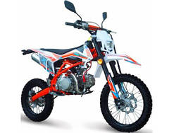 GEON X-RIDE 125 PRO ENDURO