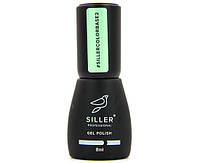 База для гель лака Siller Professional Base Color 8 мл, № 002