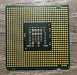 Процесор для ПК E7400 Intel Core 2 Duo 2.8GHz/3M/1066 LGA775 65W SLB9Y, фото 2