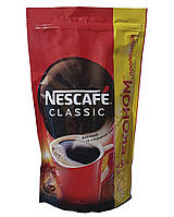 Кофе Nescafe Classic растворимый гранулированный 450 г (54185)