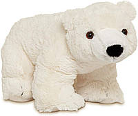 Мелиса и Дог мягкая игрушка Белый Полярный мишка Melissa & Doug Glacier Polar Bear