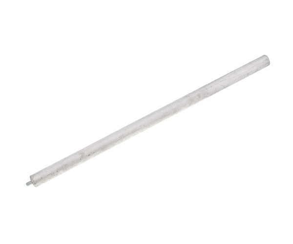 "Анод для бойлера (D=19 мм, L=400 мм, ніжка М6, 10 мм) (Kawai)"