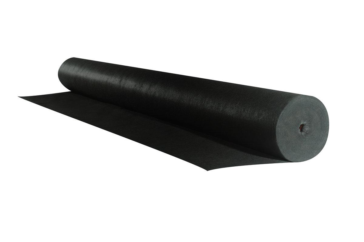 Агроволокно"AgroStar" 50 UV чорне(1,6*100), фото 1