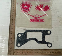 Прокладка корпусу термостата Газель NEXT, Бизнес дв.Evotech 2,7 пароніт (пр. ВАТІ,г. Волзька, Європа)