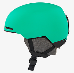 Шолом гірськолижний Oakley MOD1 Helmet Celeste Medium (55-59cm)