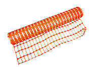 Сітка заборна пластикова