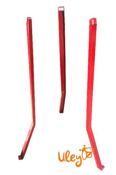 Підставка під 3-х і 4-х рамкові поворотні медогонки, фото 1