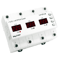 Реле напруги DigiTOP VP-3F63A