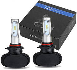 Автомобільні LED-лампи S1-H1