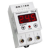 Терморегулятор DigiTOP ТК-4