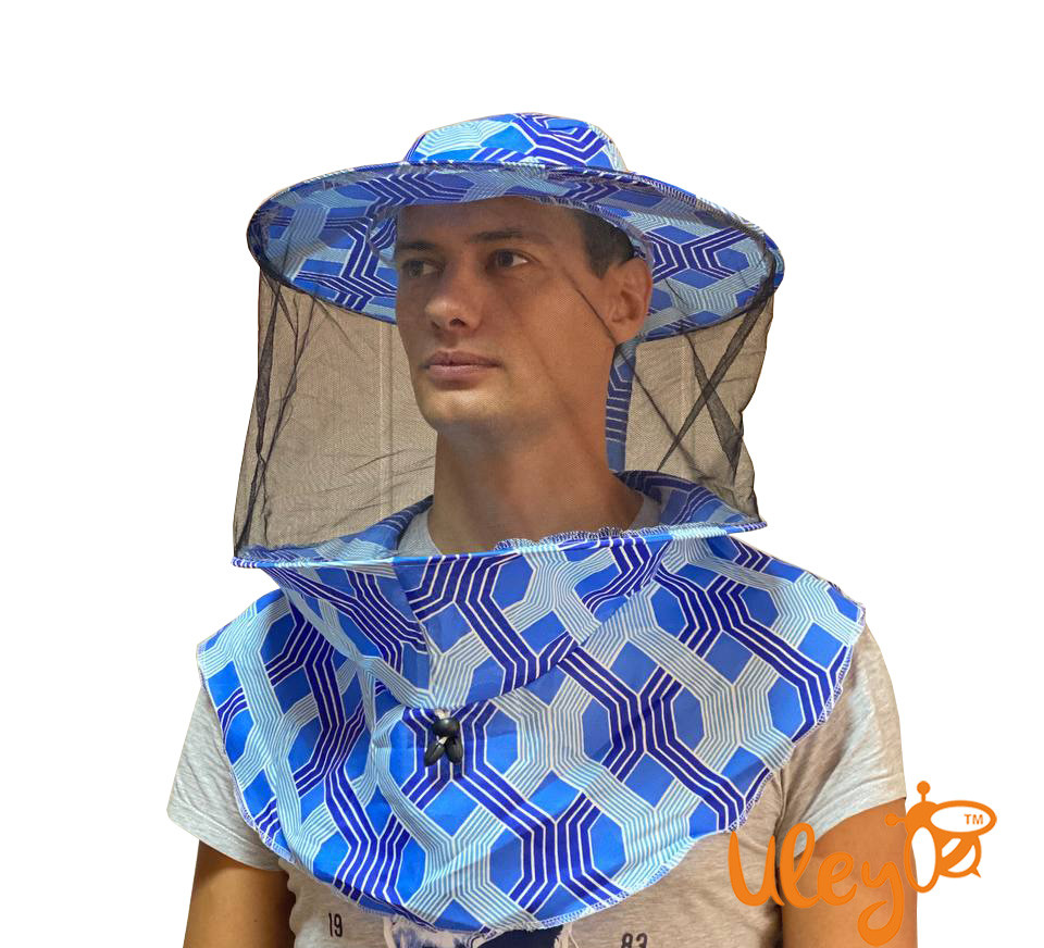 Лицьова Маска тканина, фото 1