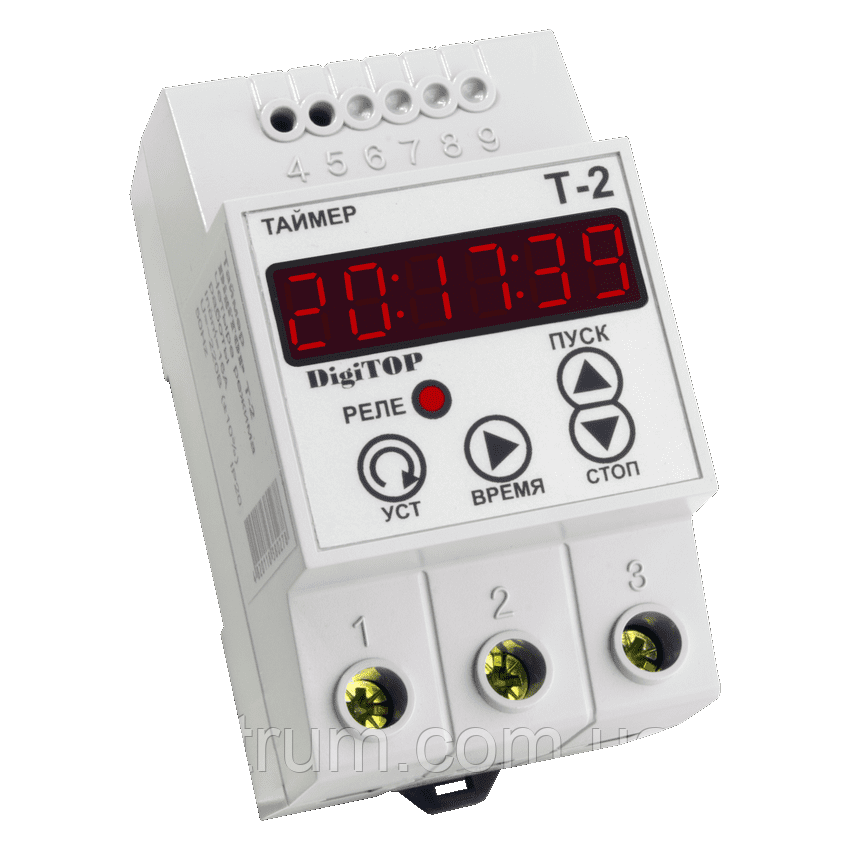 Таймер DigiTOP Т-2