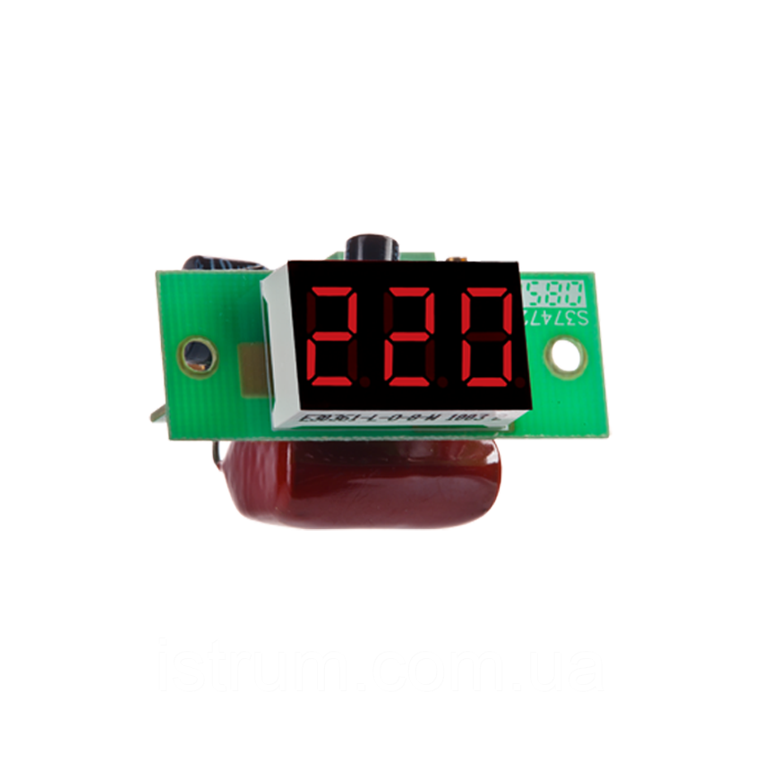 Вольтметр DigiTOP ВM-14 (220V)