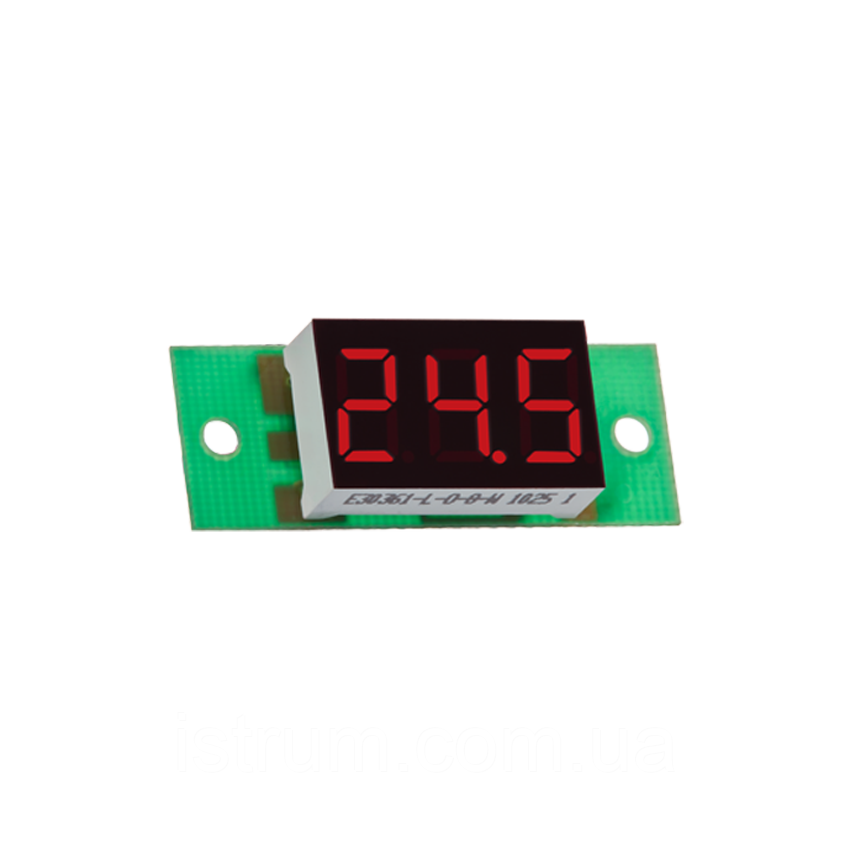 Вольтметр DigiTOP ВM-14