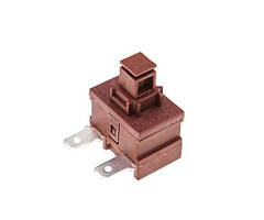 "Кнопка порохотяга Samsung (250V, 10A) - 3403-001124"