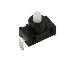 "Кнопка порохотяга Zelmer, Constructa (LG-09 250V 5A) - VC1400.023 / 00757289"