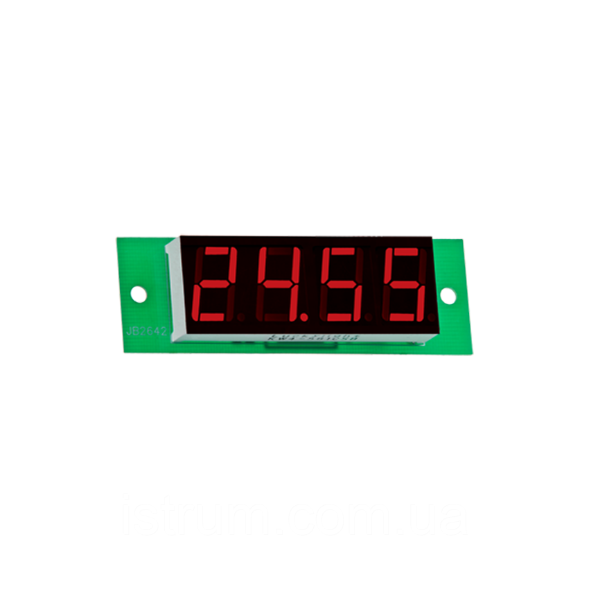 Вольтметр DigiTOP ВM-19/2