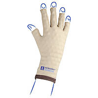 Компресійна рукавичка Standard MOBIDERM Glove Thuasne (маленькі подушечки)