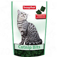 Лакомство для кошек BEAPHAR Catnip-Bits (Биафар Кэтнип Битс) 75 шт.