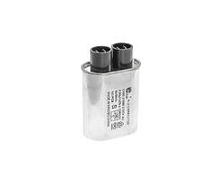 "Конденсатор BiCai CH85-21090, 0.90 мкФ 2100V (клеми 3+3) для мікрохвильової печі"