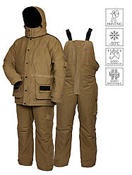 Костюм зимовий Norfin HUNTING Wild Green -30°/ 6000мм / S (729001-S)