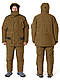 Костюм зимовий Norfin HUNTING Wild Green -30°/ 6000мм / XL (729004-XL), фото 8