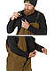 Костюм зимовий Norfin HUNTING Wild Green -30°/ 6000мм / XL (729004-XL), фото 6