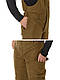 Костюм зимовий Norfin HUNTING Wild Green -30°/ 6000мм / XL (729004-XL), фото 7