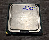 Процесор для ПК E6320 Intel Core 2 Duo 1.9GHz/4M/1066 LGA775 65W SLA4U