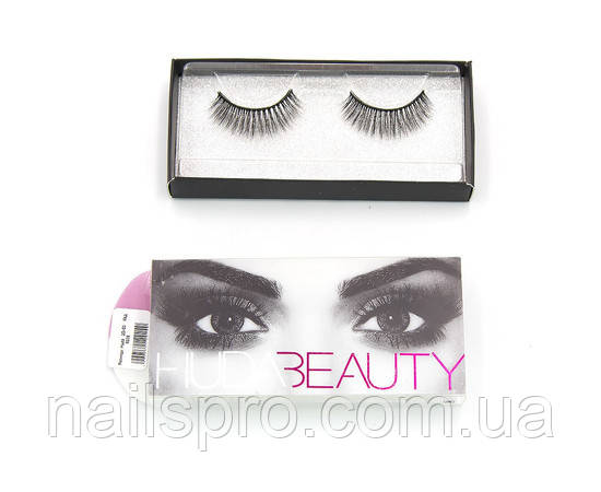 Ресницы для наращивания Huda 3D-03
