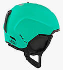Гірськолижний сноубордичний шолом Oakley MOD3 MIPS Celeste Medium (55-59cm), фото 2