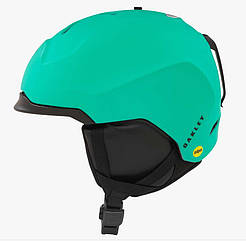 Гірськолижний сноубордичний шолом Oakley MOD3 MIPS Celeste Medium (55-59cm)