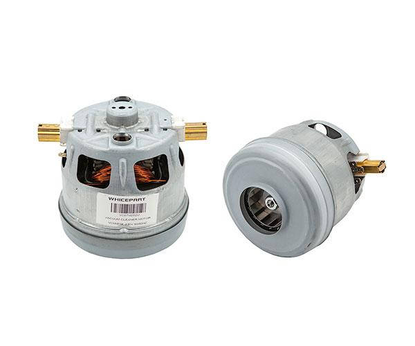 "Двигун порохотяга VCM-B18 (VC07W252U) 1600W (H=113 мм, d=102 мм ...