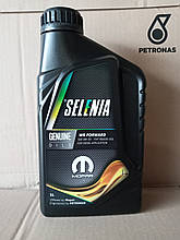 Моторне масло SELENIA WR FORWARD 0W-30 1 L