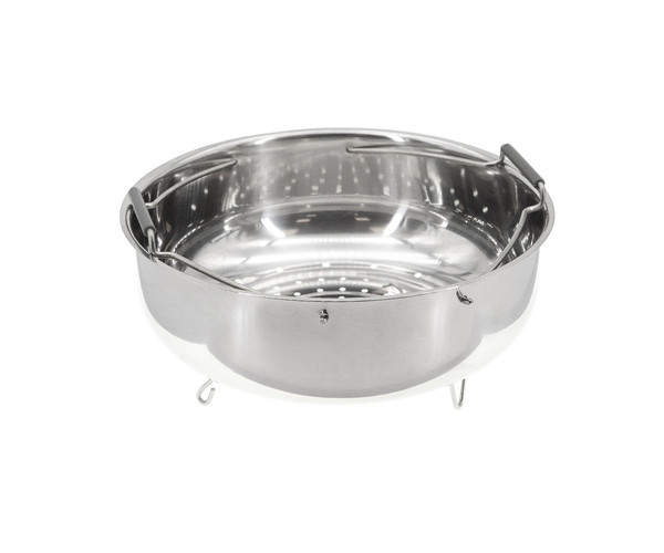 "Контейнер-пароварка з підставкою для мультиварки Moulinex, Tefal, Krups - SS-208054 / SS-993397"