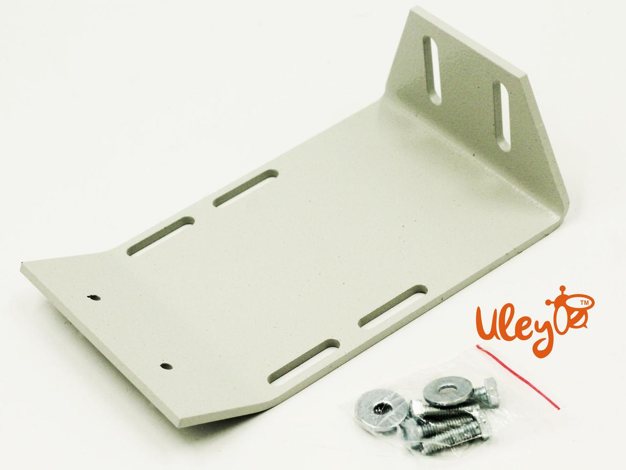 Кронштейн для електродвигуна медогонки, фото 1