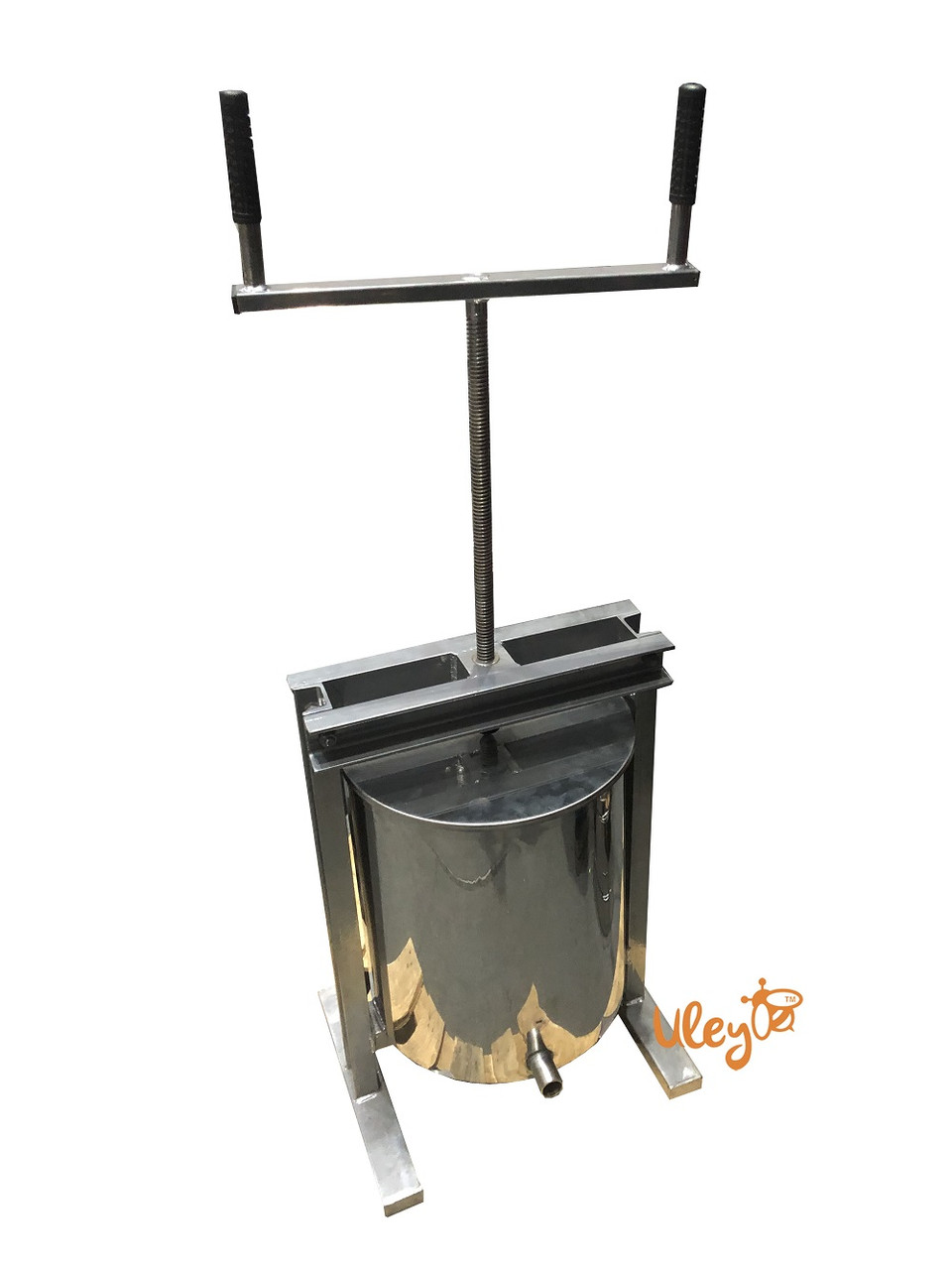 Воскопресс гвинтовий, фото 1