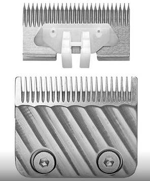 Ножовий блок BaByliss PRO для машинки FX8700E Chrom FX (FX8700ME)