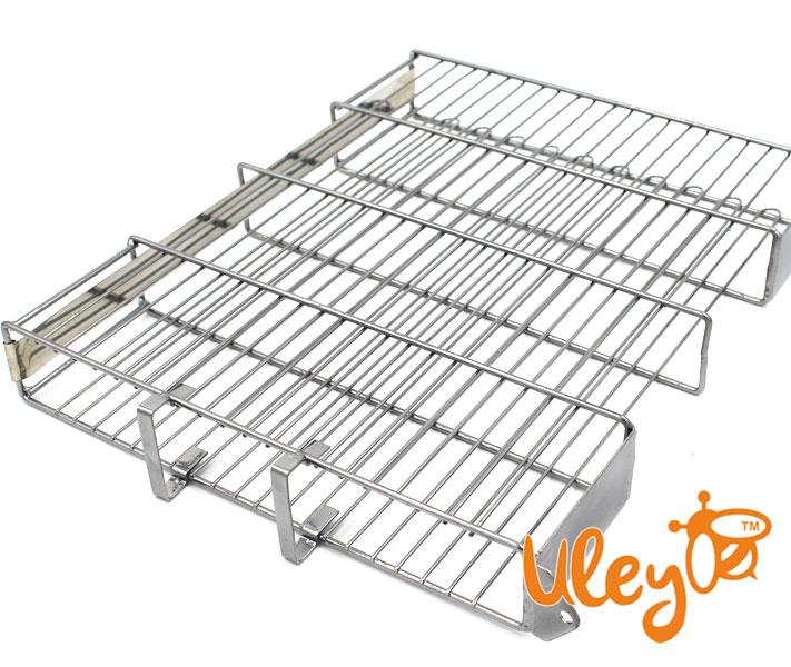 Касета зварна, порошкове фарбування, фото 1