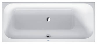 Ванна акрилова Duravit Happy D.2 170x75 см 700313000000000