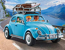 Плеймобіл 70177 Фольксваген Жук Playmobil Volkswagen Beetle