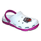 Кроки «Гра в кальмара», легкі трендові сабо з піни, лімітована серія, фото 2