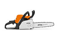 Бензопила Stihl MS 170, 1,3 кВт, шина 30 см