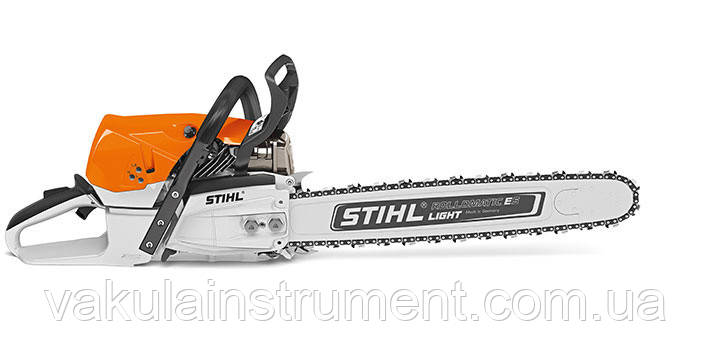 Бензопила Stihl MS 462, 4,4 кВт, шина 45 см, фото 1